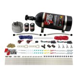 Nitrous Outlet 4-Cylinder Direct Port Systems 00-10360-SBT-DS-10 Dry EFI DS 4 Cyl 2Sol Sys w/ Dist Blocks (10Lb Bottle)(SBT Noz) thumbnail 2