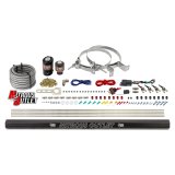 Nitrous Outlet Oxide Systems 00-10362-E85-R-00 4 Cyl 2 Sol Direct Port Sys w/ Single Rail E85 Low PSI(No Bottle) 90° Noz thumbnail 2