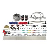 Nitrous Outlet Direct Port Systems 00-10396-SBT-DS-00 Dry EFI DS 6 Cyl 2 Sol Sys w/Dist Blocks (No Bottle)(SBT Noz) thumbnail 2