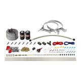 Nitrous Outlet Oxide Systems 00-10432-H-SBT-00 Dry EFI 8 Cyl 2 Sol Racers Direct Port Sys (No Bottle) (SBT Noz) thumbnail 1