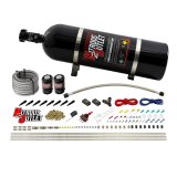 Nitrous Outlet Oxide Systems 00-10432-L-SBT-15 Dry EFI 8 Cyl 2 Sol Racers Direct Port Sys (15Lb Bottle) (SBT Noz) thumbnail 1