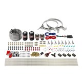 Nitrous Outlet Oxide Systems 00-10433-H-SBT-00 8 Cyl 4 Sol Racers Direct Port Sys Low PSI( No Bottle)(SBT Noz) thumbnail 1
