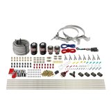 Nitrous Outlet Oxide Systems 00-10433-H-SBT-00 8 Cyl 4 Sol Racers Direct Port Sys Low PSI( No Bottle)(SBT Noz) thumbnail 2