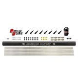 Nitrous Outlet Oxide System Conversion and Upgrade Kits 00-10455-H-R-SBT Dry EFI 8 Cyl 1 Sol Forward Plumbers Kit w/ Single Rail SBT Noz. thumbnail 1