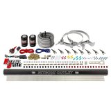 Nitrous Outlet Oxide Systems 00-10472-ALC-H-R-00 8 Cyl 2 Sol Direct Port Sys w/ Single Rail ALC Low PSI(No Bottle)90° Noz thumbnail 1