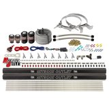 Nitrous Outlet Oxide Systems 00-10475-L-R-SBT-00 8 Cyl 4 Sol Direct Port Sys w/ Dual Rails Hi PSI(No Bottle)(SBT Noz) thumbnail 1