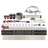 Nitrous Outlet Oxide Systems 00-10475-L-R-SBT-00 8 Cyl 4 Sol Direct Port Sys w/ Dual Rails Hi PSI(No Bottle)(SBT Noz) thumbnail 2