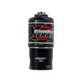 Nitrous Outlet Solenoids 22-50001-PM Oxide Solenoids, X-Series, 0.078 in. Orifice, 1/8 NPT Inlet and Outlets, Stainless Steel, Natural, Each thumbnail 2
