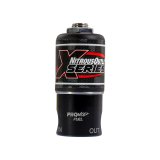 Nitrous Outlet Oxide Solenoids 22-50003-PM Solenoid, X-Series Aluminum Fuel Solenoid (.155 orifice) thumbnail 1