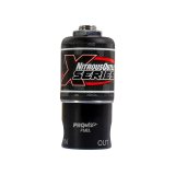 Nitrous Outlet Oxide Solenoids 22-50003-PM Solenoid, X-Series Aluminum Fuel Solenoid (.155 orifice) thumbnail 2
