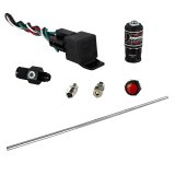Nitrous Outlet Purge Kits 22-62000-6 Oxide Kit, -6 AN Hose Size, Kit thumbnail 2