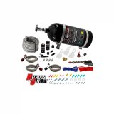 Nitrous Outlet X-Series Oxide Systems 22-82010 99-04 5.4 Lightning Nozzle System (55psi)(35-50-75-100-150-200 HP) thumbnail 2