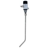 Nitrous Outlet Oxide Bottle Valves 50-31902 Valve, Powersports 2.5lb Valve - Siphon Tube thumbnail 2