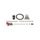 Nitrous Outlet Oxide Systems 00-10480-H-PF-DRY Systems, Dry 8 Cylinder Solenoids forward Direct Port Plumbers Kit - .122 Solenoid/Nylon Hose/Showerhead Distribution Blocks/Pl thumbnail 1