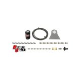 Nitrous Outlet Oxide Systems 00-10480-H-PF-DRY Systems, Dry 8 Cylinder Solenoids forward Direct Port Plumbers Kit - .122 Solenoid/Nylon Hose/Showerhead Distribution Blocks/Pl thumbnail 2