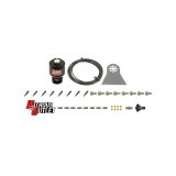 Nitrous Outlet Oxide Systems 00-10480-T-SBT-DRY Systems, Dry 8 Cylinder Solenoids Forward Direct Porstribution Block/Straight Discharge Nozzles thumbnail 1