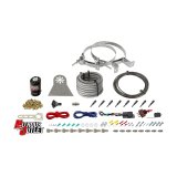 Nitrous Outlet Oxide Systems 00-10481-L-DRY-00 Systems, Dry 8 Cylinder Direct Port System - .112 Niree Discharge Nozzles (100-400HP)(No Bottle) thumbnail 1