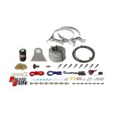 Nitrous Outlet Oxide Systems 00-10481-L-DRY-00 Systems, Dry 8 Cylinder Direct Port System - .112 Niree Discharge Nozzles (100-400HP)(No Bottle) thumbnail 2
