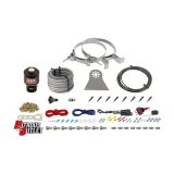 Nitrous Outlet Oxide Systems 00-10481-T-SBT-DRY-00 Systems, Dry 8 Cylinder Direct Port System - .178 Trght Discharge Nozzles (100-600HP)(No Bottle) thumbnail 1