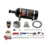 Nitrous Outlet Oxide Systems 00-10481-T-SBT-DRY-10 Systems, Dry 8 Cylinder Direct Port System - .178 Discharge Nozzles (100-600HP)(10lb Bottle) thumbnail 2