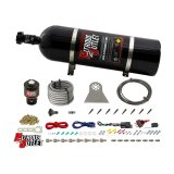 Nitrous Outlet Oxide Systems 00-10481-T-SBT-DRY-15 Systems, Dry 8 Cylinder Direct Port System - .178 Discharge Nozzles (100-600HP)(15lb Bottle) thumbnail 2