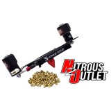 Nitrous Outlet Oxide Systems 00-10606-GEN4-SF Systems, 4150 Stinger 4 Race Solenoid Forward Converoid Bracket - (Gas/E85)(5-55 psi)(50-600 HP) thumbnail 2