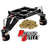 Nitrous Outlet Oxide Systems 00-10662-GEN4-SF Systems, 4500 Stinger 4 Race Solenoid Forward ConverUpside Down - (Gas/E85)(5-55 psi)(50-600 HP) thumbnail 2