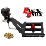 Nitrous Outlet Oxide Systems 00-10683-GEN4-SF Systems, 4500 Stinger 4 Dry Race Solenoid Forward Coet/Solenoids Mount Upside Down - (50-600 HP) thumbnail 2