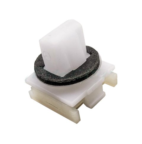 Precision Replacement Parts Weatherstrip Seal Fasteners CFK-1256-97 1997-2004 Ford Pickup/Expedition -2, Cowl Fastener Clip Kit, 9 Piece Set thumbnail 1