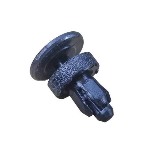 Precision Replacement Parts Weatherstrip Seal Fasteners CFK-709-92 1992-1995 Honda Civic (4Dr Sedan), Cowl Fastener Clip Kit, 7 Piece Set thumbnail 1