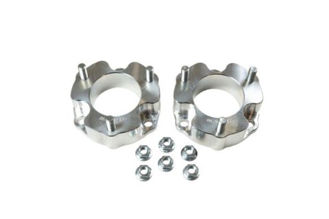 ReadyLift Suspension Leveling & Lift Kits 66-24200 Front Kit thumbnail 1