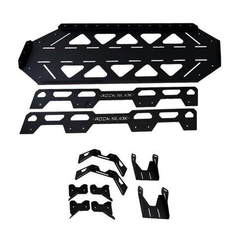 Rock Slide Engineering Roof Rack Accessories AC-TR-107 EZ RACK ACCESSORY TRAY thumbnail 2