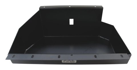 RT Off-Road Skid Plates RT20038 Fuel Tank Plate, 1976-1986 CJ-7; 1981-1986 CJ-8;