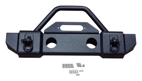 RT Off-Road Recovery Bumpers RT20040 HD Bumper