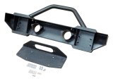 RT Off-Road Recovery Bumpers RT20040 HD Bumper thumbnail 3