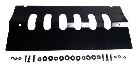 RT Off-Road Skid Plates RT20043 Front Plate thumbnail 4