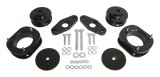 RT Off-Road Spacer Lift Kits for 2011-2021 DURANGO, GRAND CHEROKEE - RT21054 Suspension Leveling & Kits, 2.75 in. Front, 2.3 in. Rear, Spacers, Dodge, Jeep, Kit thumbnail 1