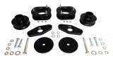 RT Off-Road Spacer Lift Kits for 2011-2021 DURANGO, GRAND CHEROKEE - RT21054 Suspension Leveling & Kits, 2.75 in. Front, 2.3 in. Rear, Spacers, Dodge, Jeep, Kit thumbnail 2