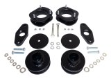 RT Off-Road Spacer Lift Kits for 2011-2021 DURANGO, GRAND CHEROKEE - RT21054 Suspension Leveling & Kits, 2.75 in. Front, 2.3 in. Rear, Spacers, Dodge, Jeep, Kit thumbnail 3