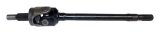 RT Off-Road Axle Shafts, Direct Fit RT23009 Shaft Assembly, Left Front Chromoly Shaft Assembly for 07-12 Jeep JK Wrangler w/ Dana 30 thumbnail 1