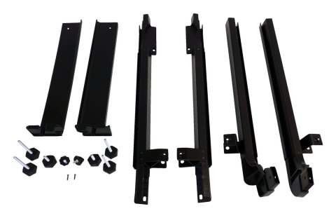 RT Off-Road Door Surround Kits RT25002 Frame Assembly