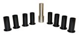 RT Off-Road Door Hinge Repair Components RT25005 Bushing, Bushing Kit thumbnail 2