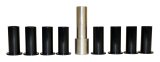 RT Off-Road Door Hinge Repair Components RT25005 Bushing, Bushing Kit thumbnail 3