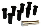 RT Off-Road Door Hinge Repair Components RT25005 Bushing, Bushing Kit thumbnail 5