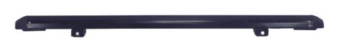 RT Off-Road Windshield Channels for 1997-2006 WRANGLER - RT26066 Channel, Jeep, Each