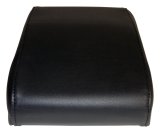 RT Off-Road Armrests RT27055 Armrest, 2007-2010 JK Wrangler; thumbnail 2