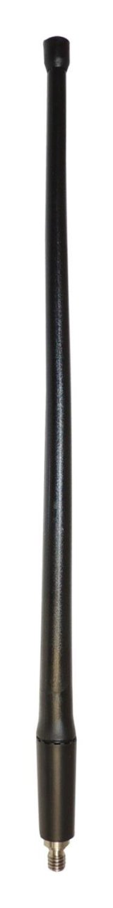 RT Off-Road Shorty Antennas RT27060 Antenna, Shorty, Rubber/Steel, Black, Jeep, Each thumbnail 1