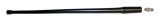RT Off-Road Shorty Antennas RT27060 Antenna, Shorty, Rubber/Steel, Black, Jeep, Each thumbnail 3