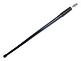 RT Off-Road Shorty Antennas RT27060 Antenna, Shorty, Rubber/Steel, Black, Jeep, Each thumbnail 4