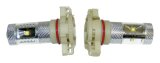 RT Off-Road Light Bulbs RT28049 LED Fog Lamp Bulb Kit thumbnail 3